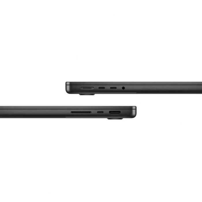 MacBook Pro 14.2" M5 (10C CPU/10C GPU), 24 ГБ, 1 ТБ, Space Black