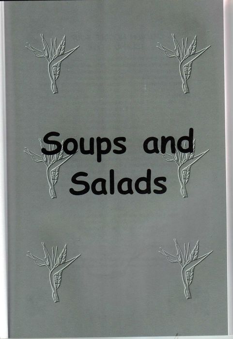 Хавайска домашна кухня на английски език.