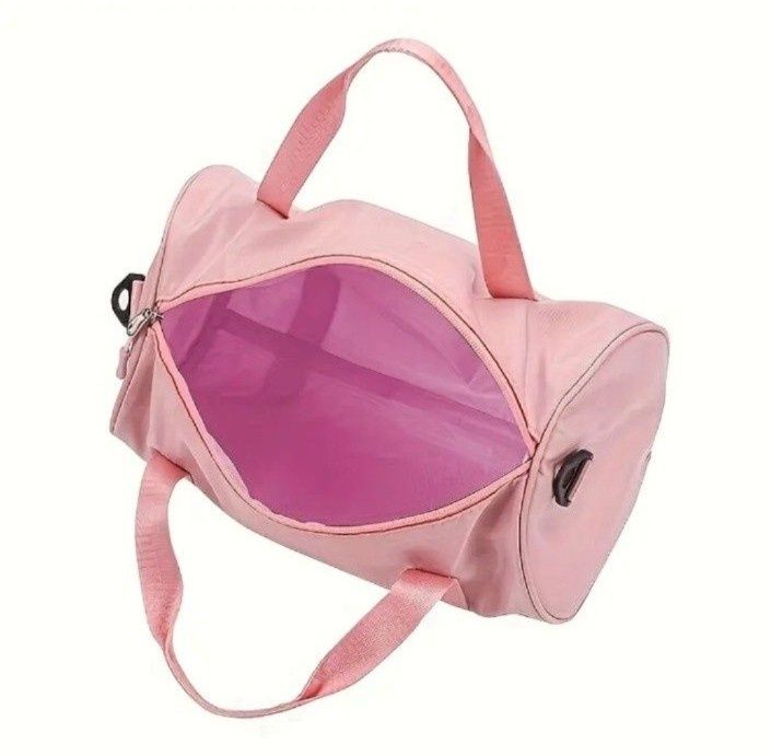 Сумка для танцев