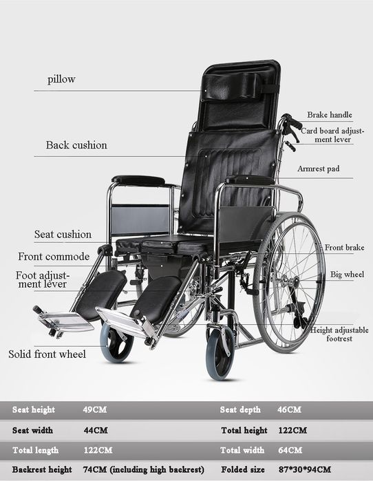 N 9 Toshkentda nogironlar aravasi инвалидная коляска в Ташкенте