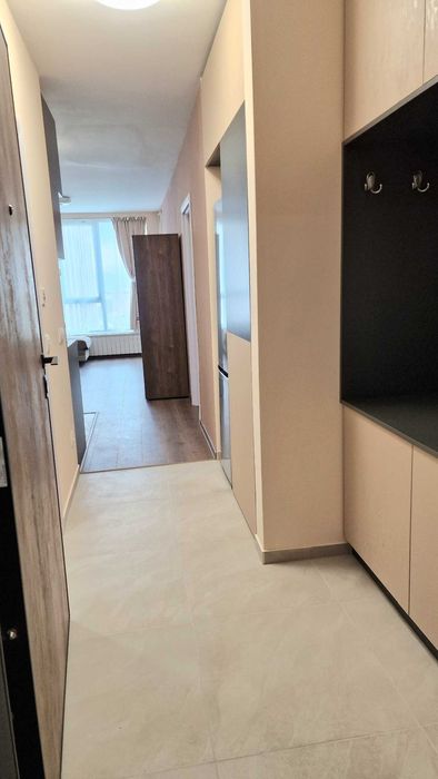 Дава се под наем Двустаен апартамент в София, Хиподрума - 66 кв.м за 598.23 € - Снимка #5
