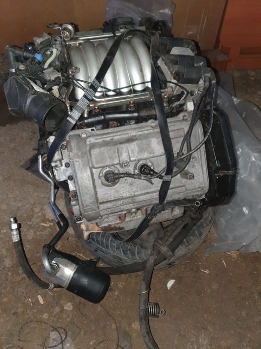 Продам Двигатель