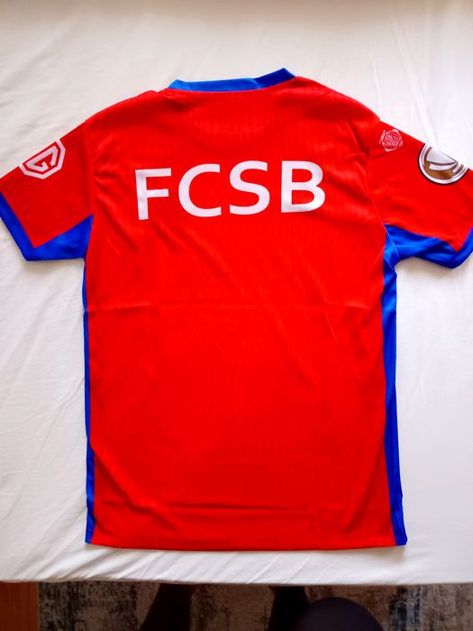 Tricou Fcsb adult ...echipament copil FCSB