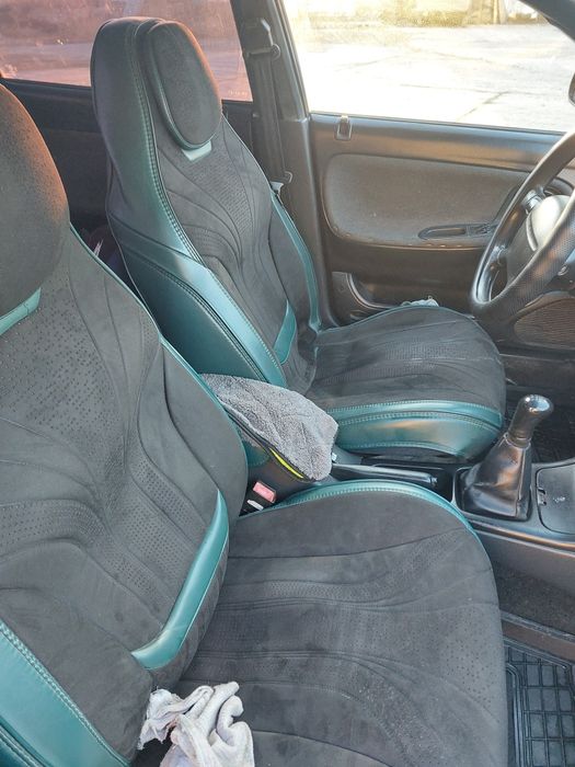 Продам  мазда кронос 1997 г