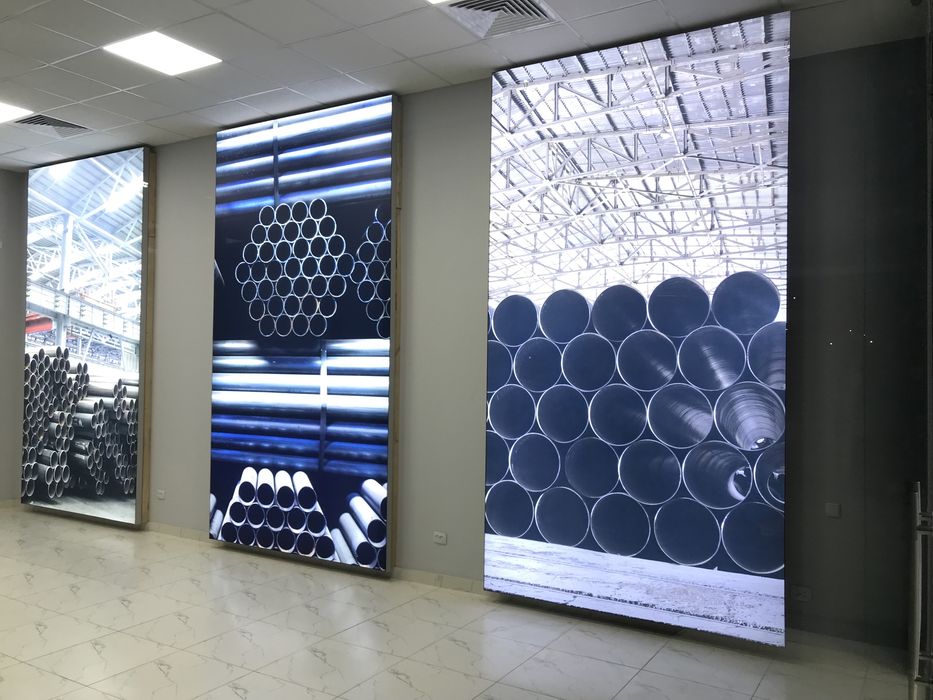 Рекламные услуги