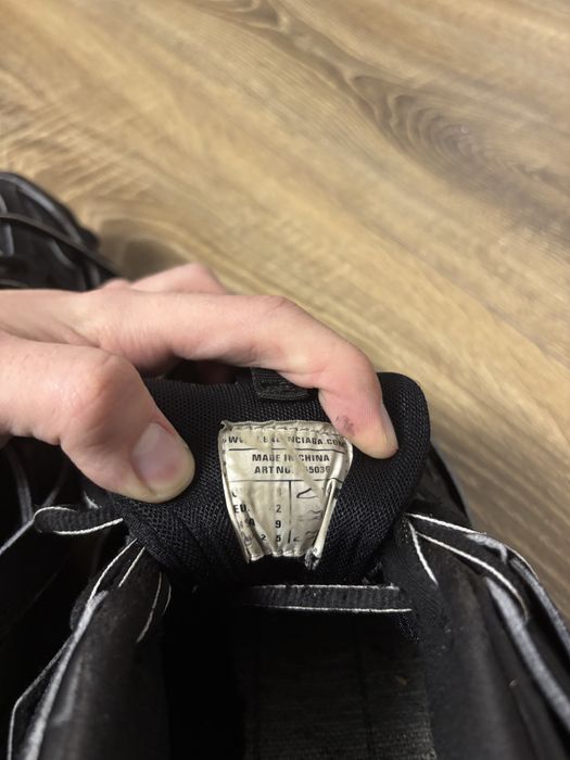 Balenciaga Track Led Marimea 42