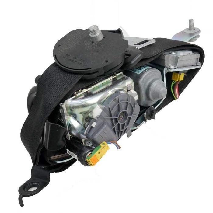 Преден ляв предпазен колан Mercedes-Benz E-Class (W212) ID:147669