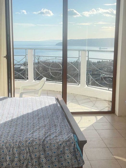 Дава се под наем Къща в Бургас, Център - 220 кв.м за 1300 € - Снимка #7