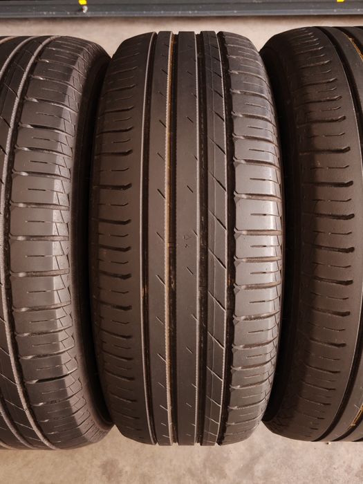 225 65 R17 vara Anvelope Cauciucuri Nokian 6mm DOT 2021