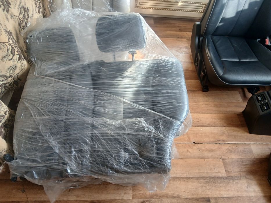 Салон мерседес 210 универсал