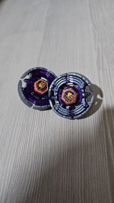 Beyblade hasbro