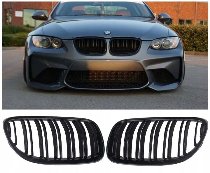 Bmw e92 e90 e93 e91