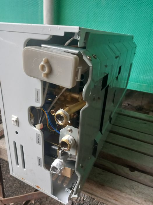 Продам водонагреватель