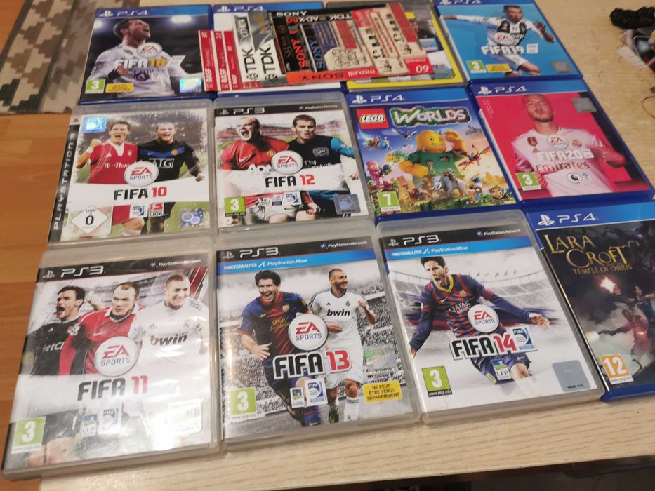 sony ps3/ps4 game