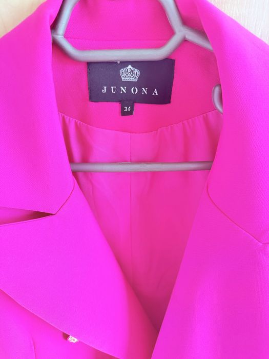 Костюм Junona 36 и сако Junona