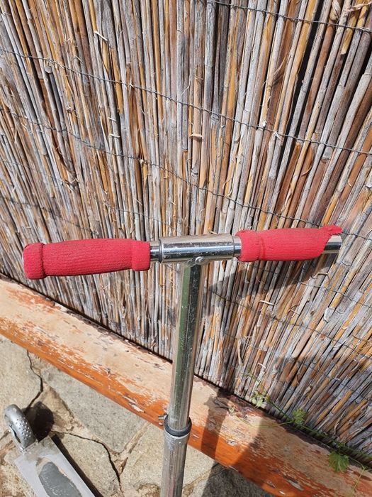 Trotineta funcțională