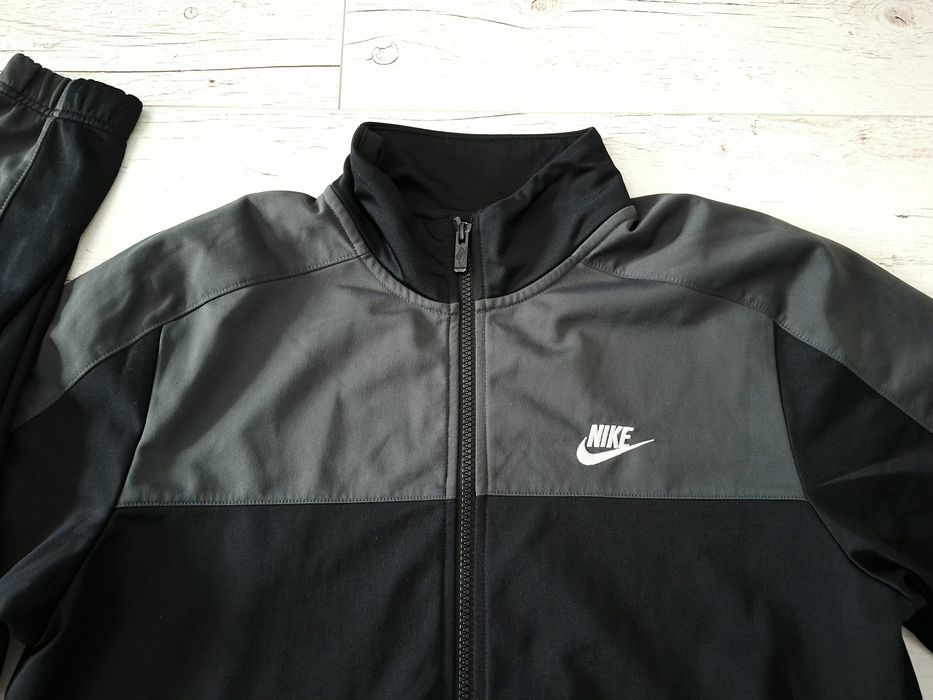 Nike-Ориг. Горнище