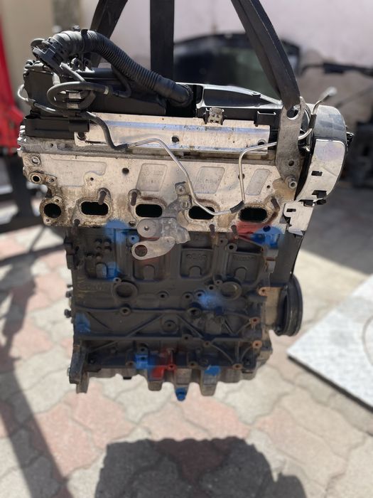 Motor vw passat cffb 2.0 tdi 140cp euro5 146.000km