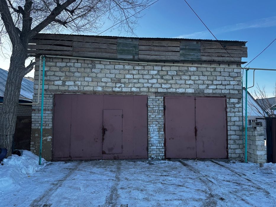 Гараж подемник на час