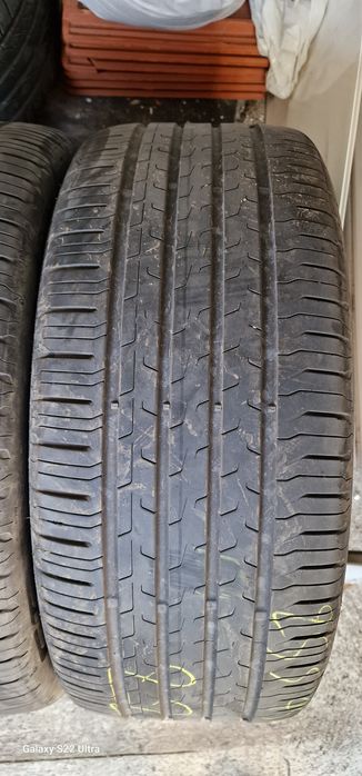 255/45/19 Continental ContiEcoContact 6 VOL