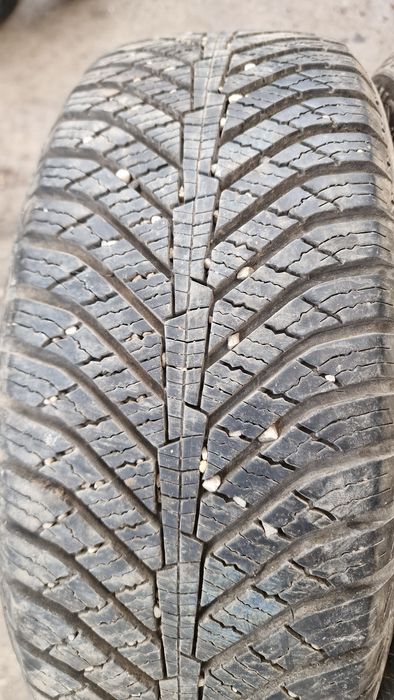 185 55 14 Kumho 2023 all season 2 anvelope iarna vara ca noi