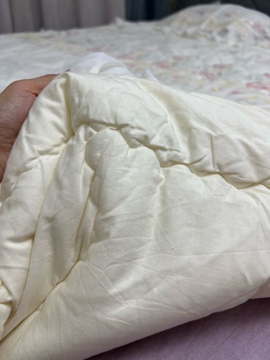 Келинлар учун покрывало