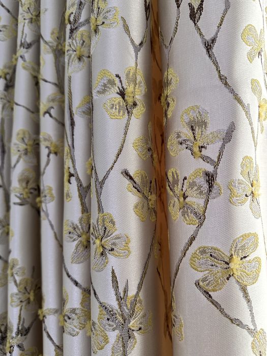 Шторы турецкие **Сакура*