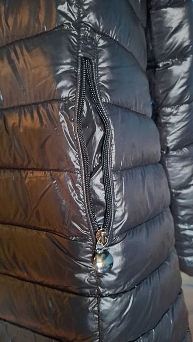 Ново дамско яке Л