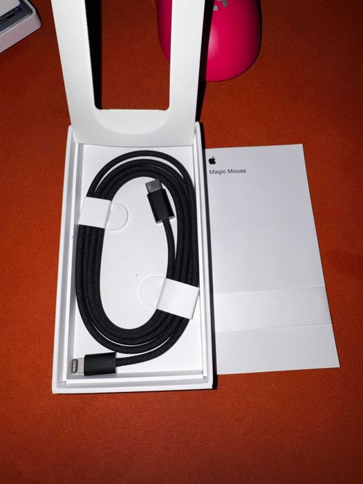 Apple Magic Mouse 2