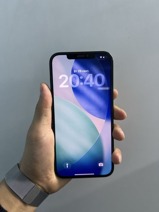 Iphone 12pro max