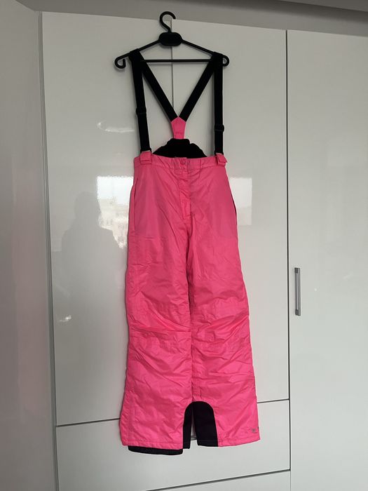 Розов ски панталон