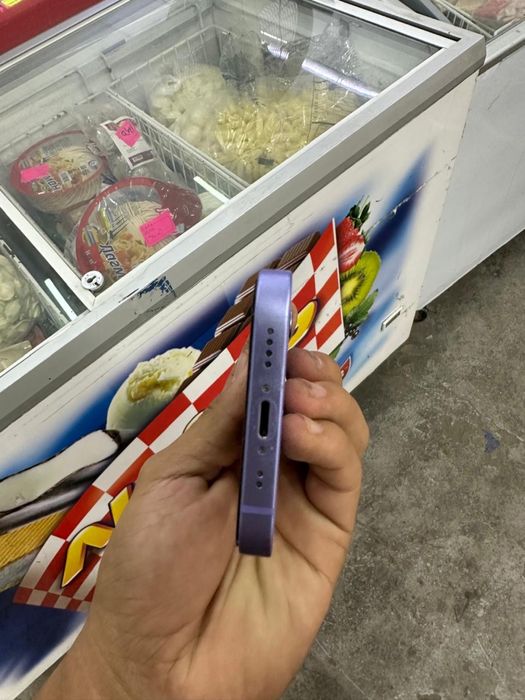 iPhone 12 mini 128gb