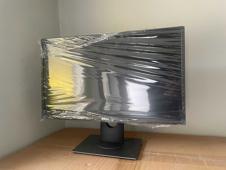 Monitor Dell Professional P2417H 23.8"