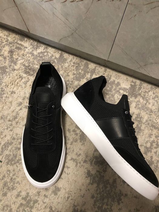 Кеды Tom Ford, мужские