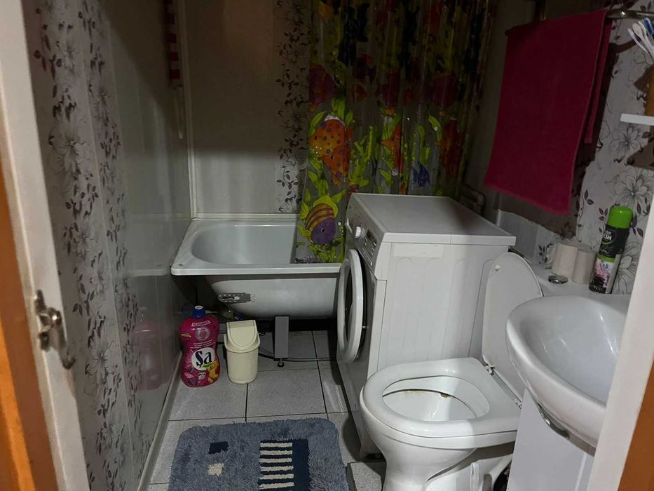 4х комнатный дом в Бишкуле