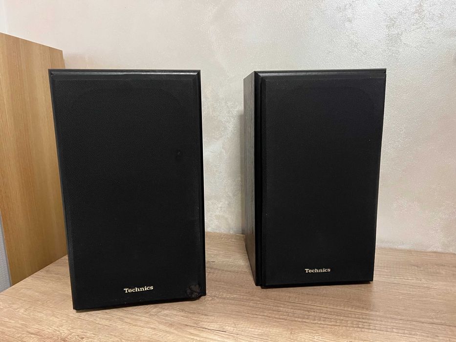 Technics SB-CS6 boxe 3 Way Speaker System