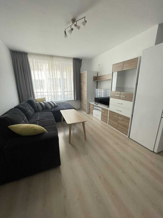 Двустаен апартамент в Гагарин