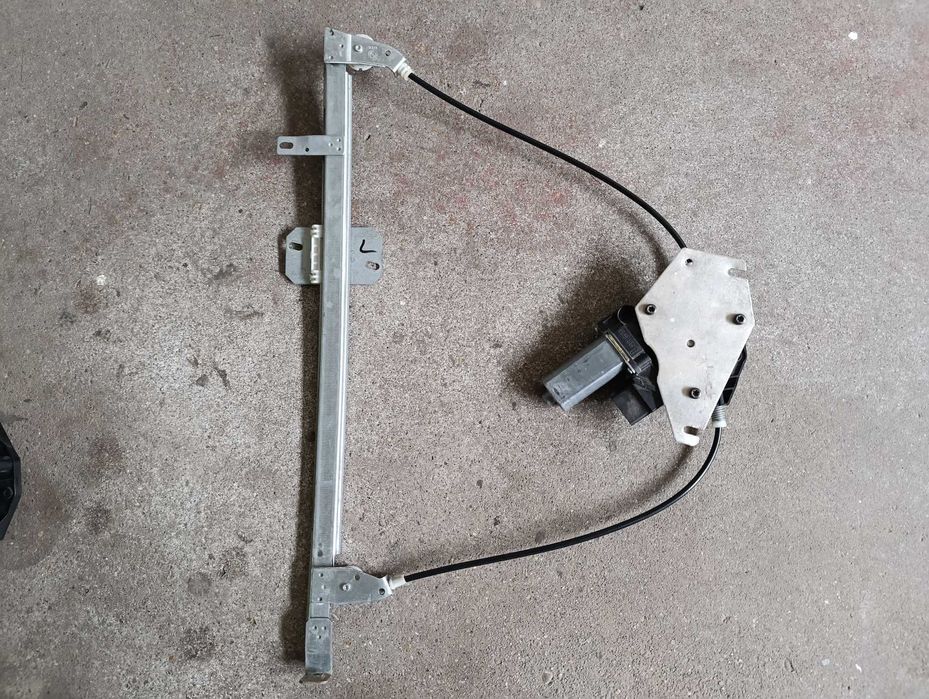 Microcar Aixam City Crossline Coupe macara geam electric stanga