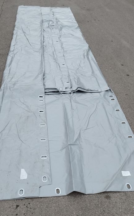 Тент Газель 4.2 метра