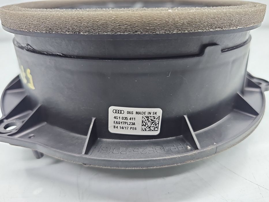 Boxa stanga spate AUDI A6 (4G2, C7) [Fabr 2012-2017] 4G1035411