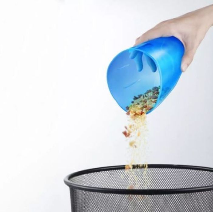 Прахосмукачка за под и мебели с хепа филтър