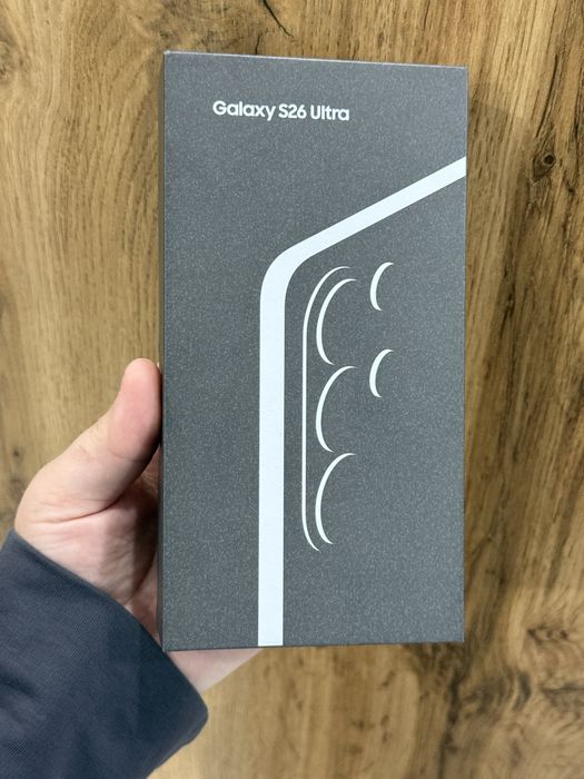 Б/у Продам Samsung S26 Ultra