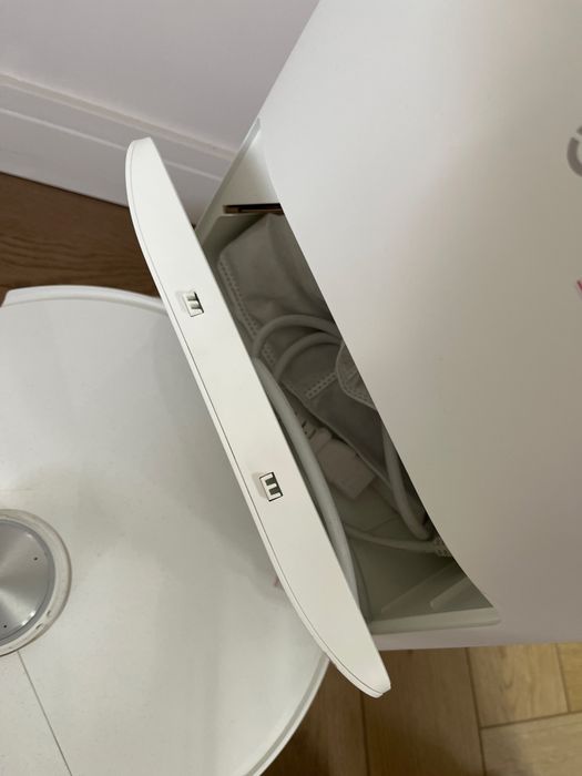 Робот пылесос Xiaomi Mi Robot Vacuum 1S