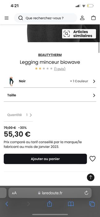 colanti modelatori anticelulitici