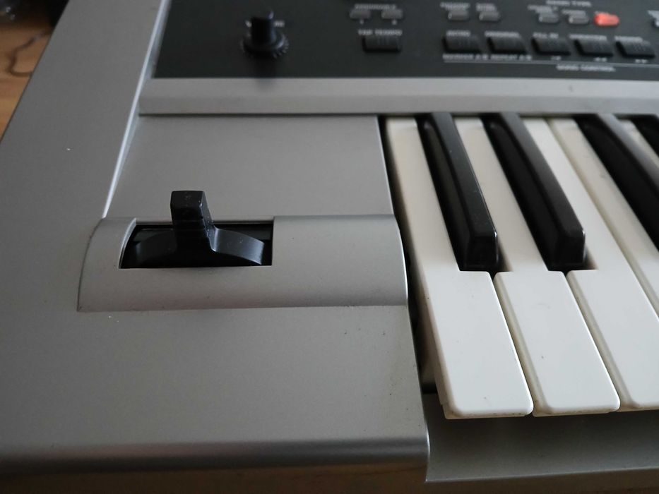 йоника Roland GW-7