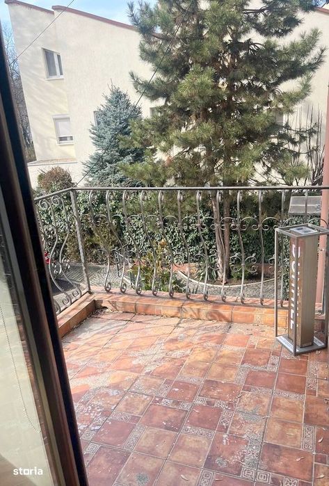 Vila renovata 2025, 240mp, parcare, Floreasca Parcul Verdi