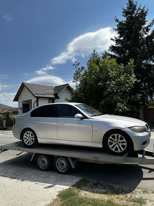 Vand Bmw seria 3