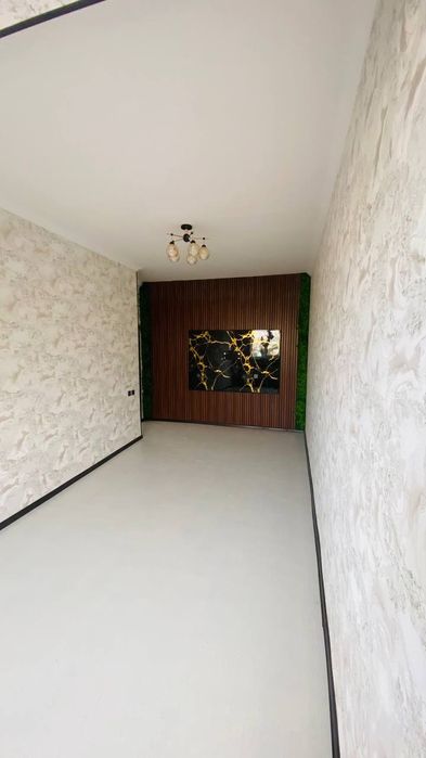 Срочно продаётся квартира в Чирчике 3-комнатная