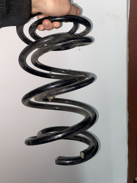 Продам пружины на mitsubishi