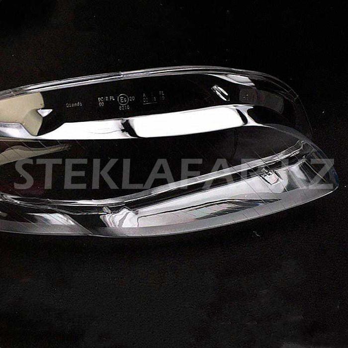 Стекла фар AUDI A4 B7 (2004 - 2009 Г.В.)